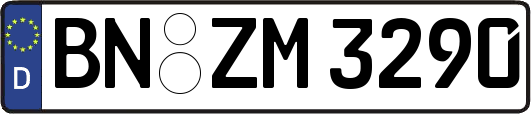 BN-ZM3290
