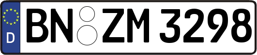BN-ZM3298