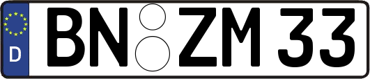 BN-ZM33