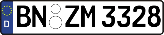 BN-ZM3328