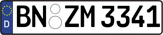 BN-ZM3341