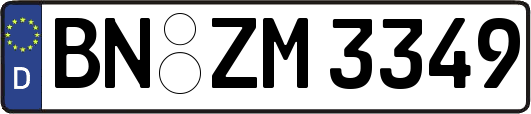 BN-ZM3349
