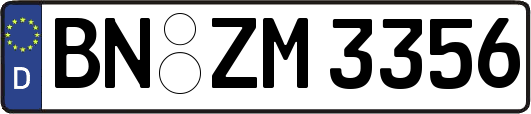 BN-ZM3356