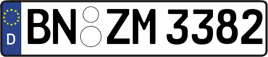 BN-ZM3382