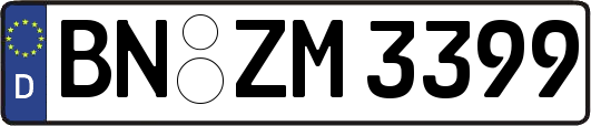 BN-ZM3399