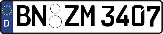 BN-ZM3407