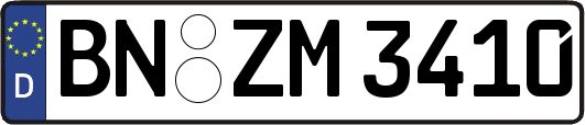 BN-ZM3410