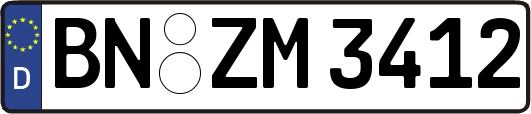 BN-ZM3412