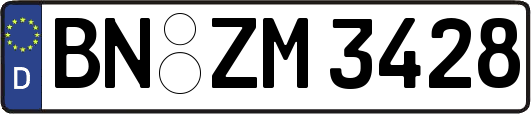 BN-ZM3428