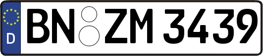BN-ZM3439
