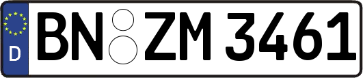 BN-ZM3461
