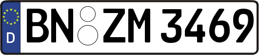 BN-ZM3469