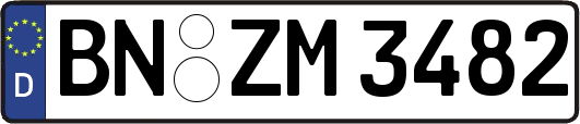 BN-ZM3482