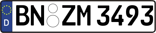 BN-ZM3493
