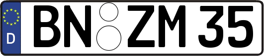 BN-ZM35