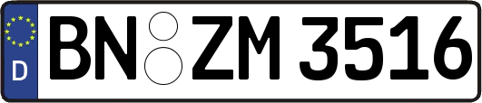 BN-ZM3516