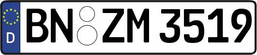 BN-ZM3519