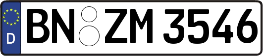 BN-ZM3546