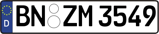 BN-ZM3549