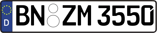BN-ZM3550