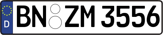 BN-ZM3556