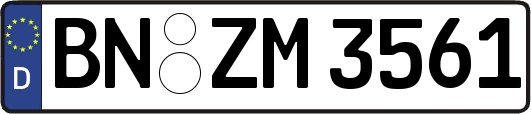 BN-ZM3561