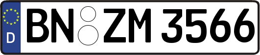 BN-ZM3566