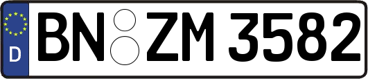 BN-ZM3582