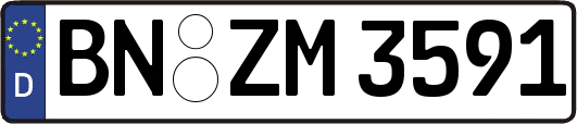 BN-ZM3591