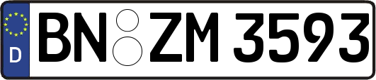 BN-ZM3593