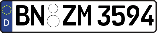 BN-ZM3594