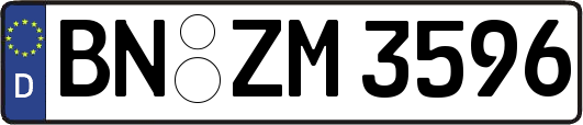BN-ZM3596