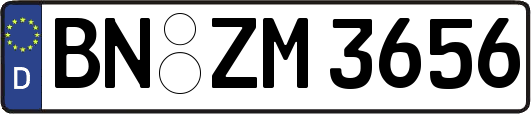 BN-ZM3656