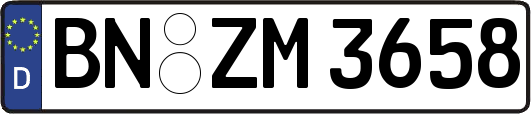 BN-ZM3658