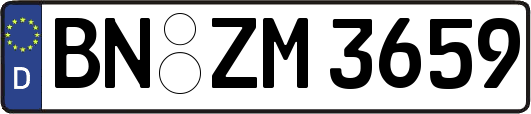 BN-ZM3659