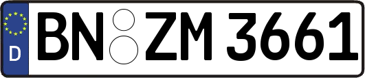 BN-ZM3661