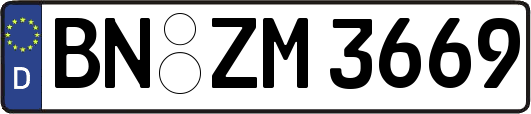 BN-ZM3669