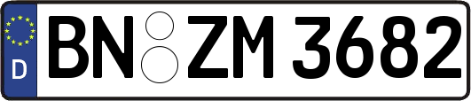 BN-ZM3682