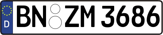 BN-ZM3686