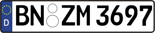 BN-ZM3697