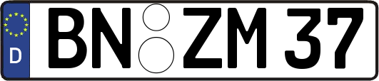 BN-ZM37