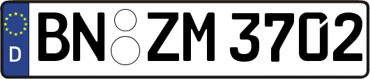 BN-ZM3702