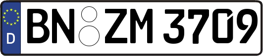 BN-ZM3709