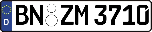 BN-ZM3710