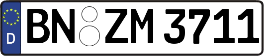BN-ZM3711