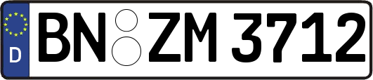 BN-ZM3712