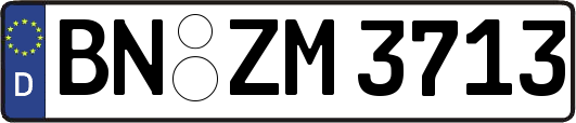 BN-ZM3713