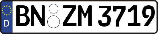 BN-ZM3719