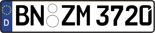 BN-ZM3720