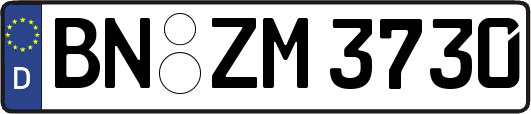 BN-ZM3730